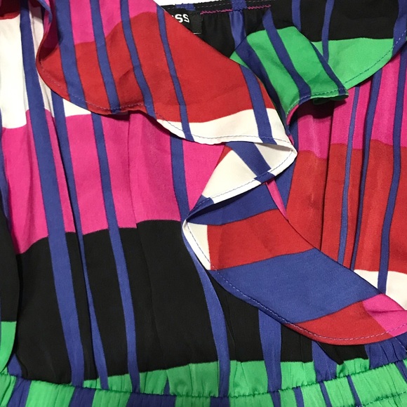 Express Mini Dress - Picture 5 of 5